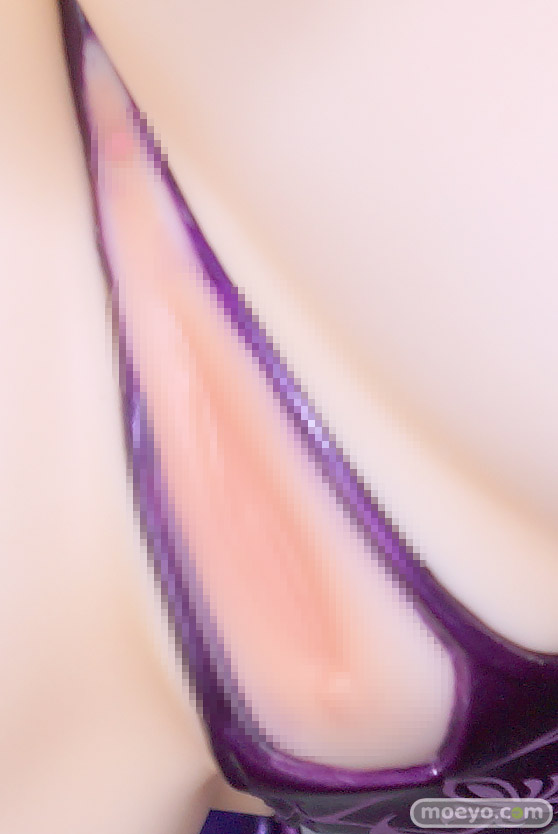 チューベローズプラスオーキッドシード サキュメアラピス Illustrated by 左藤空気 A’m エロ フィギュア 48