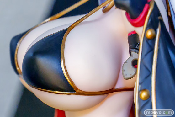 ベルパレットフレーズギャラリー 戦場のヴァルキュリア セルベリア・ブレス 水着Ver. French Doll G.O. Cerberus Project 強龍 フィギュア 12