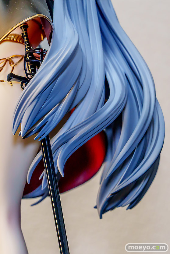 ベルパレットフレーズギャラリー 戦場のヴァルキュリア セルベリア・ブレス 水着Ver. French Doll G.O. Cerberus Project 強龍 フィギュア 17