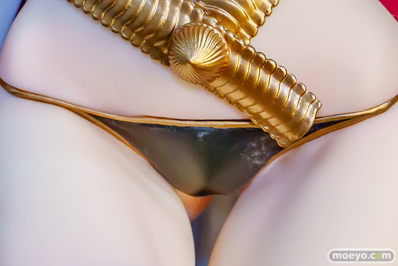 ベルパレットフレーズギャラリー 戦場のヴァルキュリア セルベリア・ブレス 水着Ver. French Doll G.O. Cerberus Project 強龍 フィギュア 19