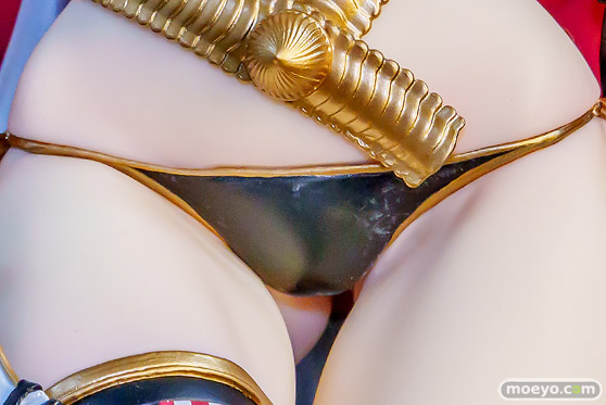 ベルパレットフレーズギャラリー 戦場のヴァルキュリア セルベリア・ブレス 水着Ver. French Doll G.O. Cerberus Project 強龍 フィギュア 20