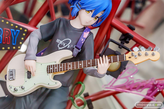 秋葉原の新作フィギュア展示の様子 2025年7月13日 あみあみ 03