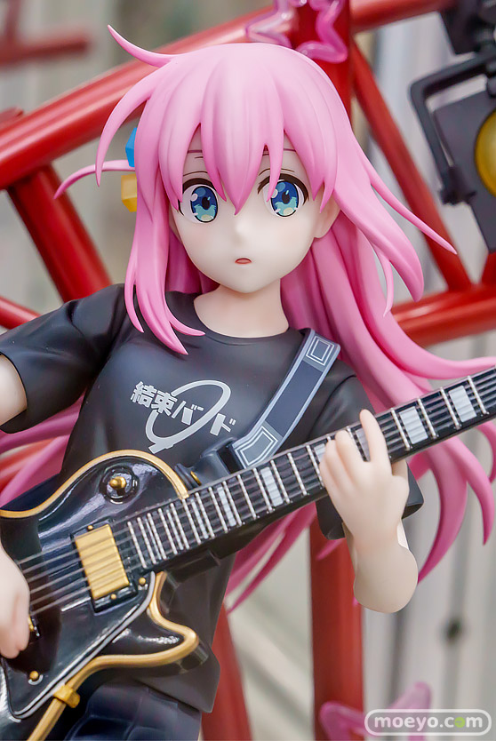 秋葉原の新作フィギュア展示の様子 2025年7月13日 あみあみ 05