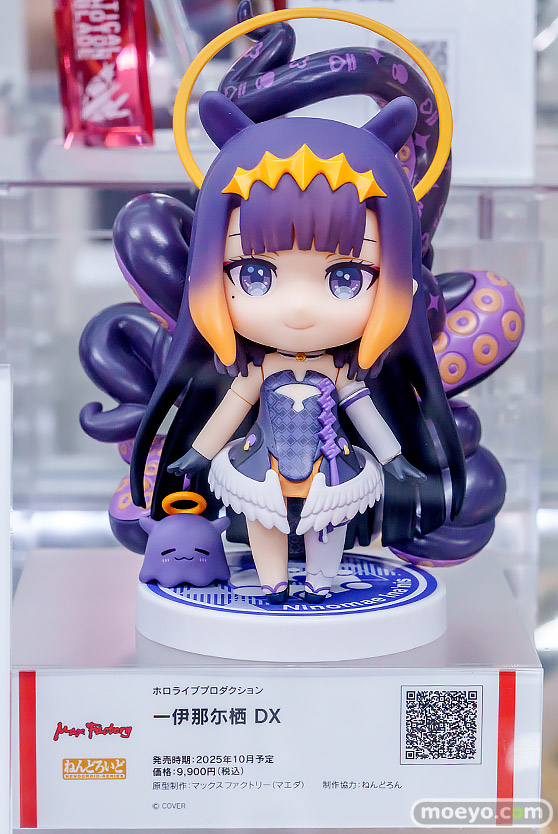 秋葉原の新作フィギュア展示の様子 2025年7月13日 あみあみ 11