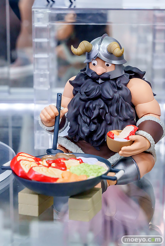 秋葉原の新作フィギュア展示の様子 2025年7月13日 あみあみ 12