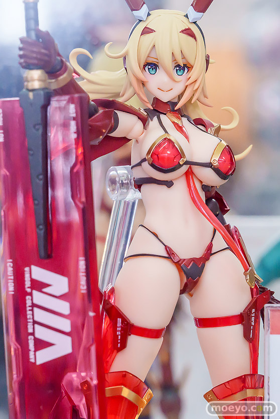 秋葉原の新作フィギュア展示の様子 2025年7月13日 あみあみ 15