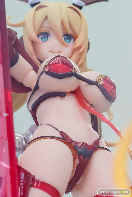 秋葉原の新作フィギュア展示の様子 2025年7月13日 あみあみ 17