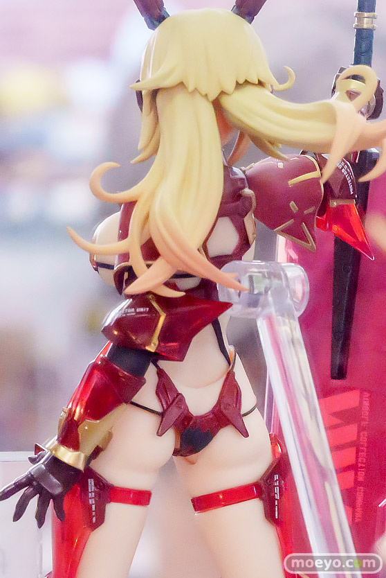 秋葉原の新作フィギュア展示の様子 2025年7月13日 あみあみ 18