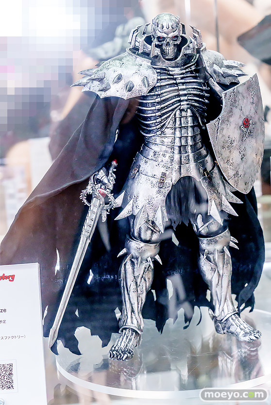 秋葉原の新作フィギュア展示の様子 2025年7月13日 あみあみ 20