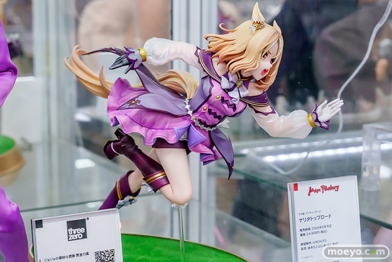 秋葉原の新作フィギュア展示の様子 2025年7月13日 あみあみ 22