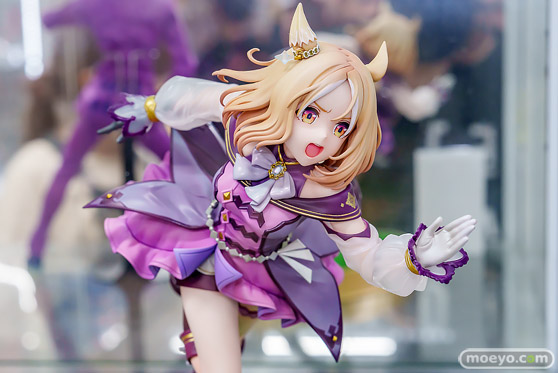 秋葉原の新作フィギュア展示の様子 2025年7月13日 あみあみ 23