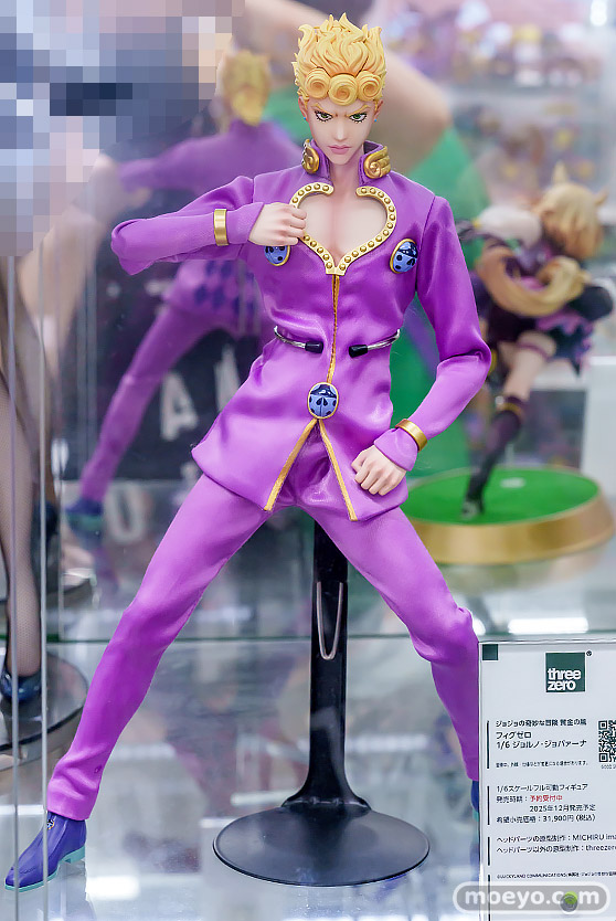 秋葉原の新作フィギュア展示の様子 2025年7月13日 あみあみ 29