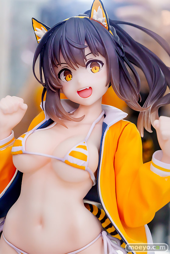 秋葉原の新作フィギュア展示の様子 2025年7月13日 あみあみ 32