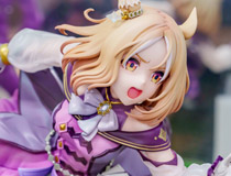 秋葉原の新作フィギュア展示の様子 2025年7月13日 あみあみ 