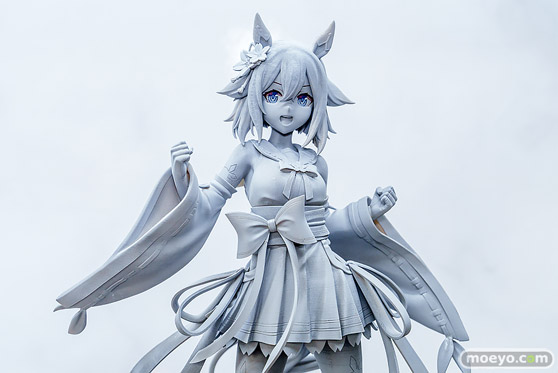 秋葉原の新作フィギュア展示の様子 2025年7月13日コトブキヤ ボークスホビー天国2 東京フィギュア  02