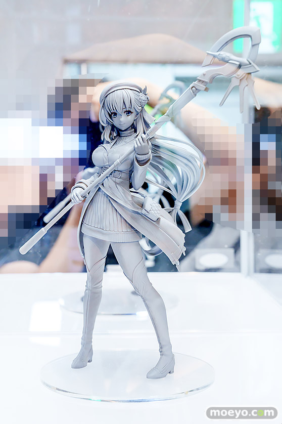 秋葉原の新作フィギュア展示の様子 2025年7月13日コトブキヤ ボークスホビー天国2 東京フィギュア  05