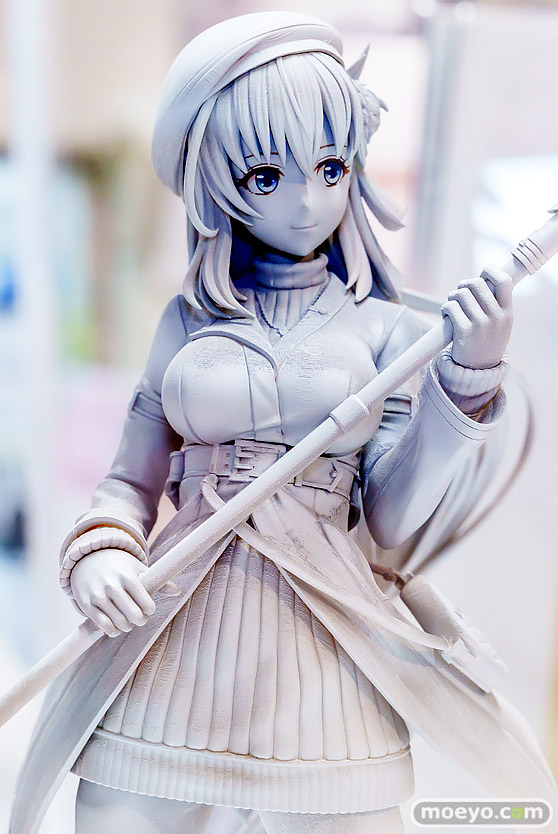 秋葉原の新作フィギュア展示の様子 2025年7月13日コトブキヤ ボークスホビー天国2 東京フィギュア  06