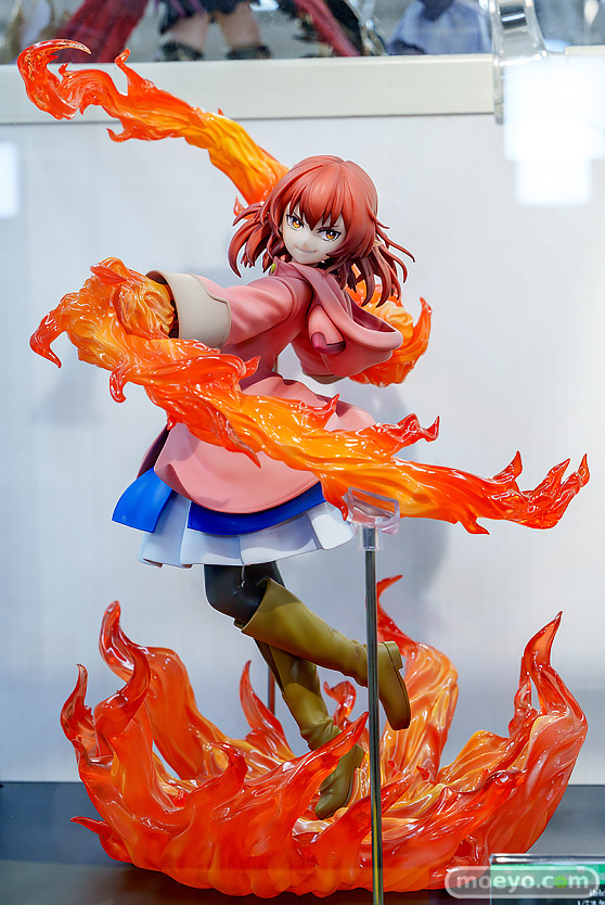 秋葉原の新作フィギュア展示の様子 2025年7月13日コトブキヤ ボークスホビー天国2 東京フィギュア  08