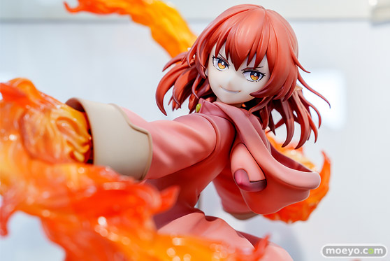 秋葉原の新作フィギュア展示の様子 2025年7月13日コトブキヤ ボークスホビー天国2 東京フィギュア  09