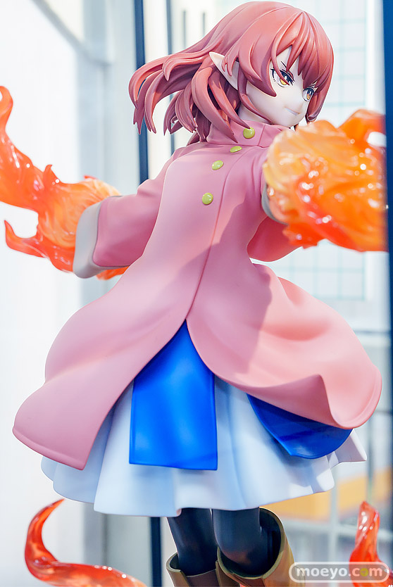 秋葉原の新作フィギュア展示の様子 2025年7月13日コトブキヤ ボークスホビー天国2 東京フィギュア  10