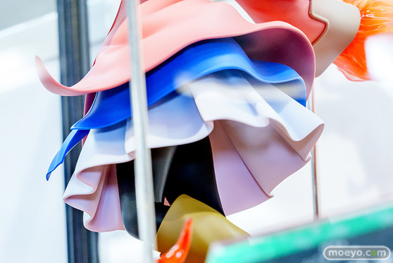 秋葉原の新作フィギュア展示の様子 2025年7月13日コトブキヤ ボークスホビー天国2 東京フィギュア  11