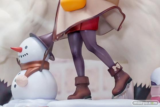 秋葉原の新作フィギュア展示の様子 2025年7月13日コトブキヤ ボークスホビー天国2 東京フィギュア  14