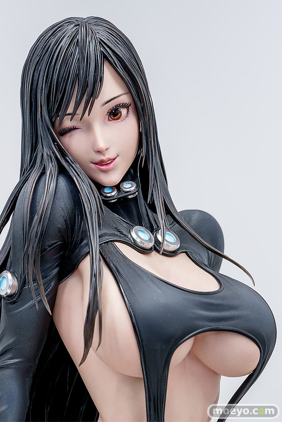 秋葉原の新作フィギュア展示の様子 2025年7月13日コトブキヤ ボークスホビー天国2 東京フィギュア  16