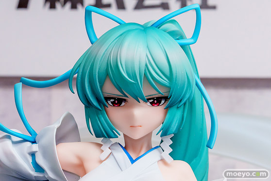 ウイング 『魔法少女にあこがれて』マジアアズール 薄氷巫女 ほっけ きぐさん ボークスホビー天国2 05