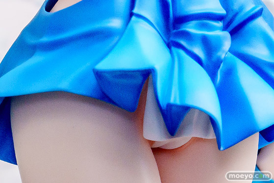 ウイング 『魔法少女にあこがれて』マジアアズール 薄氷巫女 ほっけ きぐさん ボークスホビー天国2 13