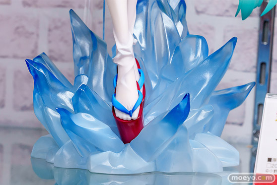 ウイング 『魔法少女にあこがれて』マジアアズール 薄氷巫女 ほっけ きぐさん ボークスホビー天国2 14