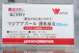 ウイング 『魔法少女にあこがれて』マジアアズール 薄氷巫女 ほっけ きぐさん ボークスホビー天国2 18