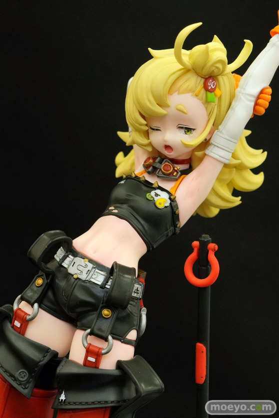 画像　フィギュア　サンプル　レビュー　となりのモケイフェスティバル７　nendoscape ケロインダストリー 一撃三万発
 04