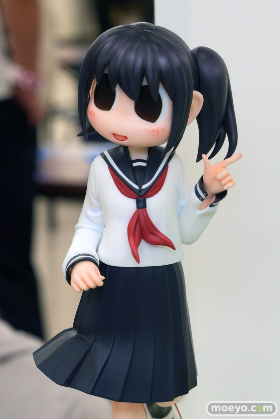 画像　フィギュア　サンプル　レビュー　となりのモケイフェスティバル７　nendoscape ケロインダストリー 一撃三万発
 06