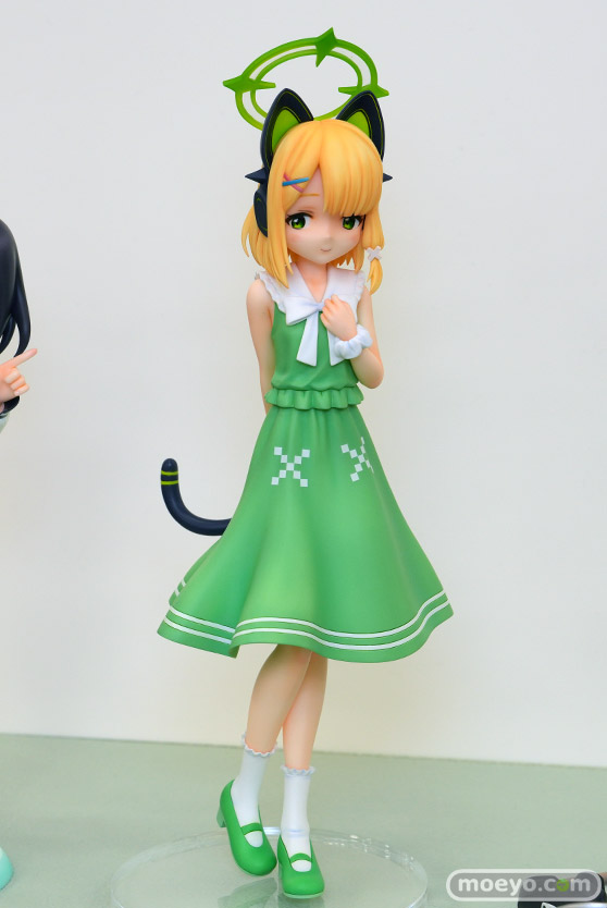 画像　フィギュア　サンプル　レビュー　となりのモケイフェスティバル７　nendoscape ケロインダストリー 一撃三万発
 07