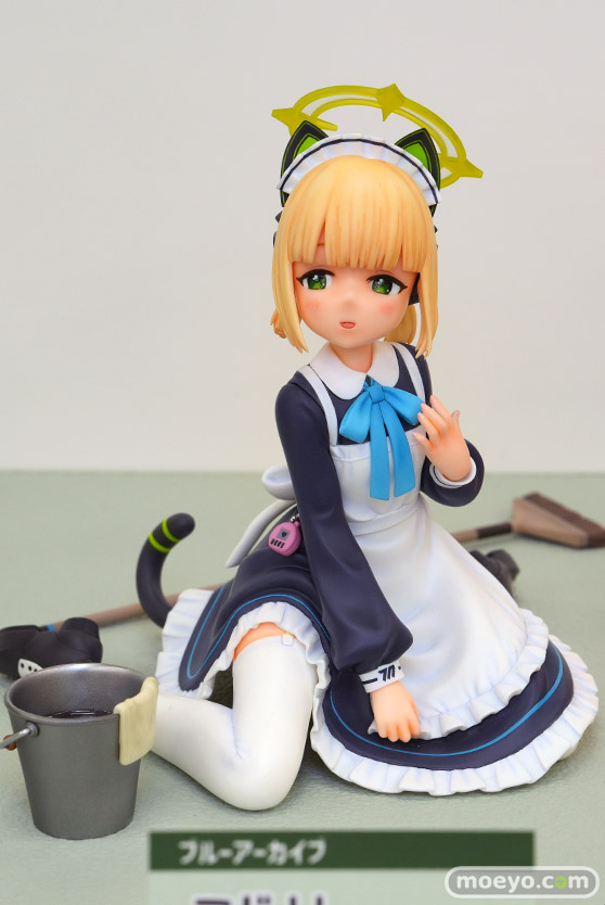 画像　フィギュア　サンプル　レビュー　となりのモケイフェスティバル７　nendoscape ケロインダストリー 一撃三万発
 09