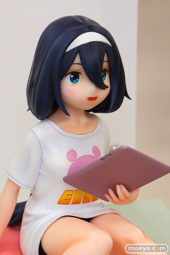 画像　フィギュア　サンプル　レビュー　となりのモケイフェスティバル７　nendoscape ケロインダストリー 一撃三万発
 12