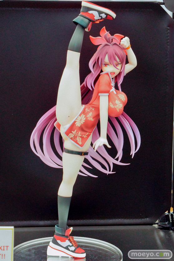 画像　フィギュア　サンプル　レビュー　となりのモケイフェスティバル７　nendoscape ケロインダストリー 一撃三万発
 13