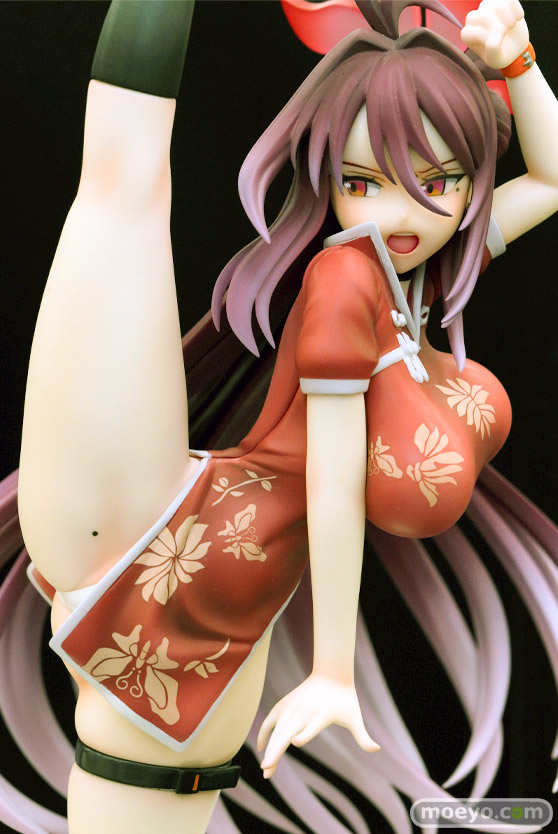 画像　フィギュア　サンプル　レビュー　となりのモケイフェスティバル７　nendoscape ケロインダストリー 一撃三万発
 15