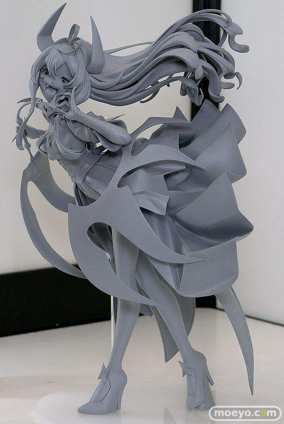 スマイルフェス2025 フィギュア ファット・カンパニー 魔法少女にあこがれて マジアベーゼ 第二形態 ヤドカリ 03