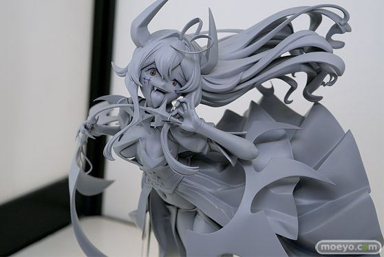 スマイルフェス2025 フィギュア ファット・カンパニー 魔法少女にあこがれて マジアベーゼ 第二形態 ヤドカリ 04