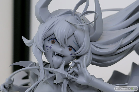 スマイルフェス2025 フィギュア ファット・カンパニー 魔法少女にあこがれて マジアベーゼ 第二形態 ヤドカリ 05