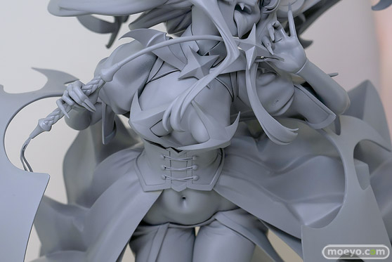 スマイルフェス2025 フィギュア ファット・カンパニー 魔法少女にあこがれて マジアベーゼ 第二形態 ヤドカリ 06