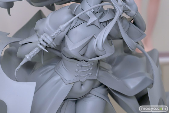 スマイルフェス2025 フィギュア ファット・カンパニー 魔法少女にあこがれて マジアベーゼ 第二形態 ヤドカリ 07