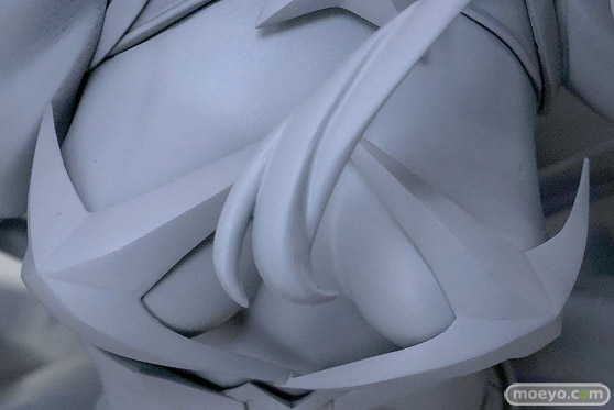 スマイルフェス2025 フィギュア ファット・カンパニー 魔法少女にあこがれて マジアベーゼ 第二形態 ヤドカリ 09