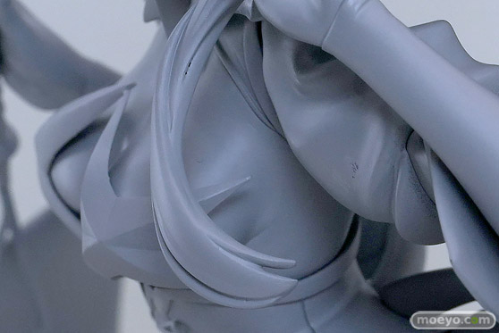 スマイルフェス2025 フィギュア ファット・カンパニー 魔法少女にあこがれて マジアベーゼ 第二形態 ヤドカリ 10