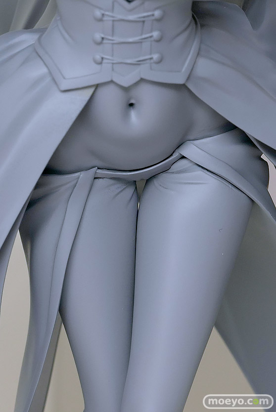 スマイルフェス2025 フィギュア ファット・カンパニー 魔法少女にあこがれて マジアベーゼ 第二形態 ヤドカリ 11