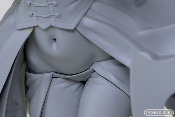 スマイルフェス2025 フィギュア ファット・カンパニー 魔法少女にあこがれて マジアベーゼ 第二形態 ヤドカリ 12