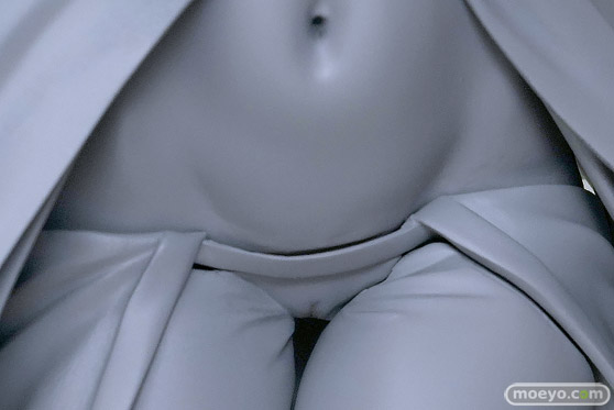 スマイルフェス2025 フィギュア ファット・カンパニー 魔法少女にあこがれて マジアベーゼ 第二形態 ヤドカリ 14