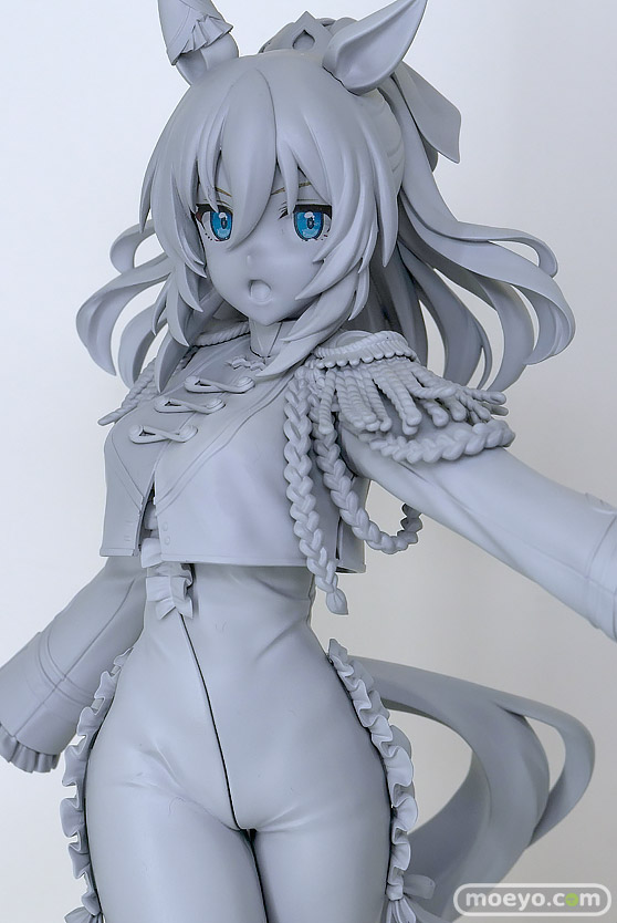 スマイルフェス2025 フィギュア ファット・カンパニー ウマ娘 プリティダービー デュランダル 間崎祐介 04