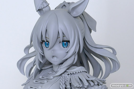 スマイルフェス2025 フィギュア ファット・カンパニー ウマ娘 プリティダービー デュランダル 間崎祐介 05